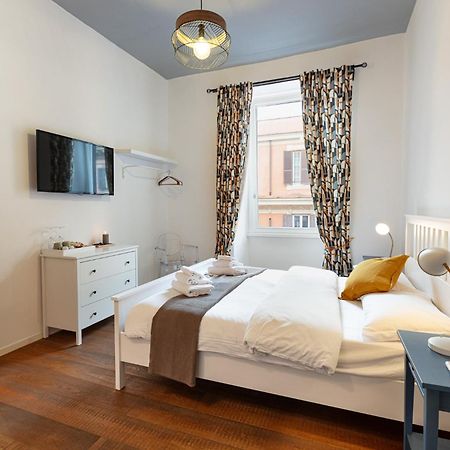 La Locanda Bertani Roma Eksteriør bilde
